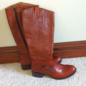 BOC Riding Boots